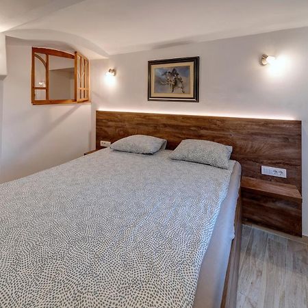 Apartment Vrabac, Kosancicev Venac 贝尔格莱德 外观 照片
