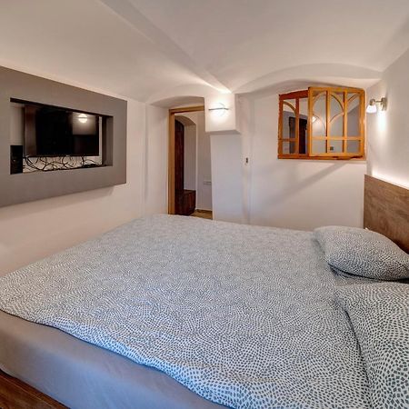 Apartment Vrabac, Kosancicev Venac 贝尔格莱德 外观 照片