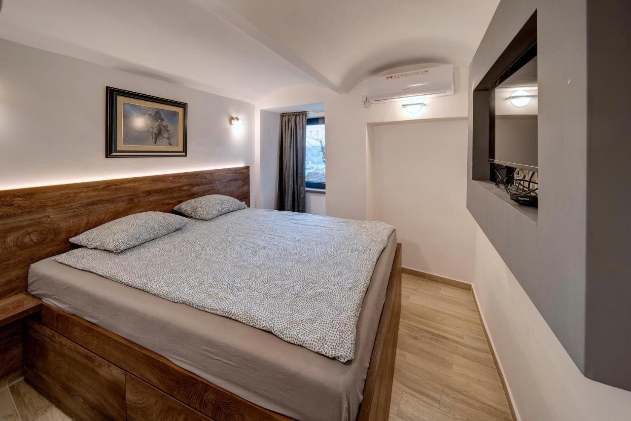 Apartment Vrabac, Kosancicev Venac 贝尔格莱德 外观 照片